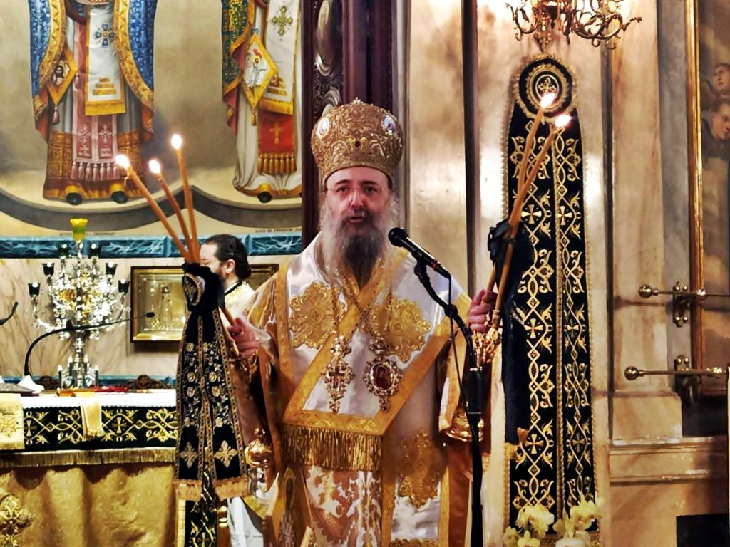 “Ο Χριστόδουλος κατάφερε να μπει στις καρδιές όλων των Ελλήνων”