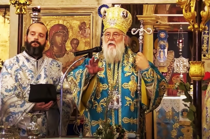 «Όλες οι κάμερες βγείτε έξω»