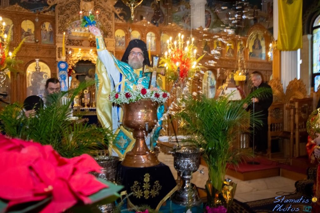 Χαρά Θεού στην Ορεστιάδα (ΦΩΤΟ)