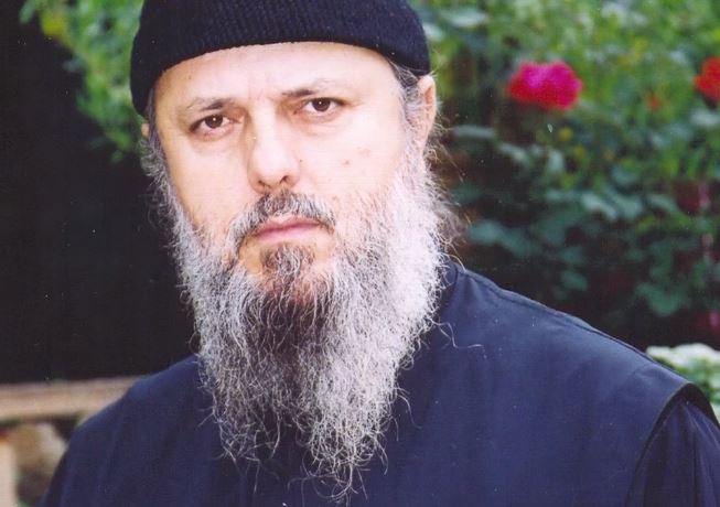 «Αρχιμ. Δαμασκηνός Ζαχαράκης, ένας αληθινός χριστιανός»