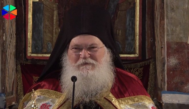 5η Διαδικτυακή Σύναξη από τον Άθωνα με τον Γέροντα Εφραίμ, Παιδιά και Νέους