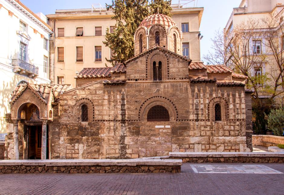 Possibility of extension of lockdown measures in Greece