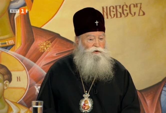 Metropolitan of Lovec: Time to broach issue of clerics murdered during communist era