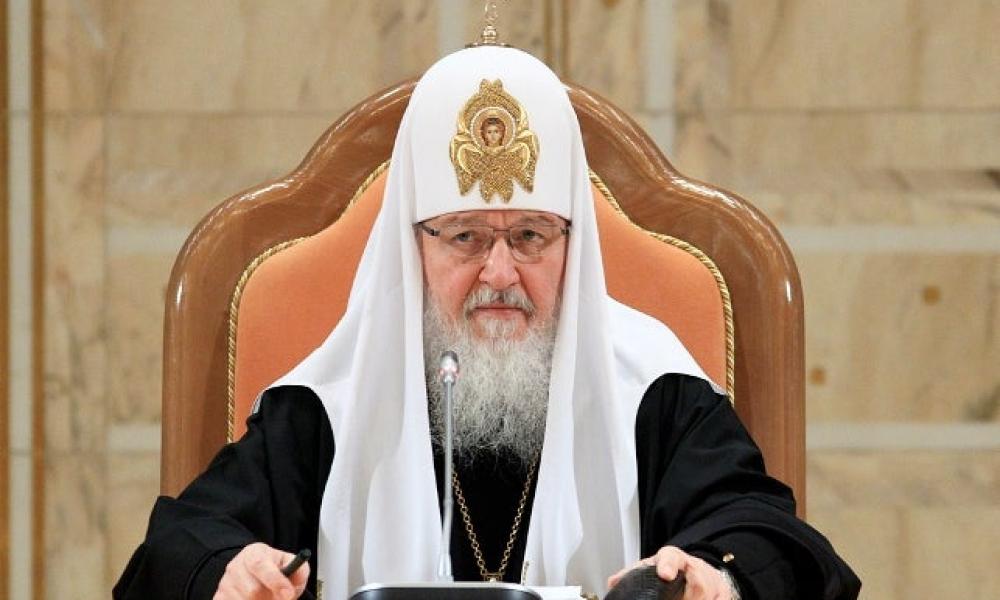 Ο Πατριάρχης Μόσχας για το Ναγκόρνο Καραμπάχ