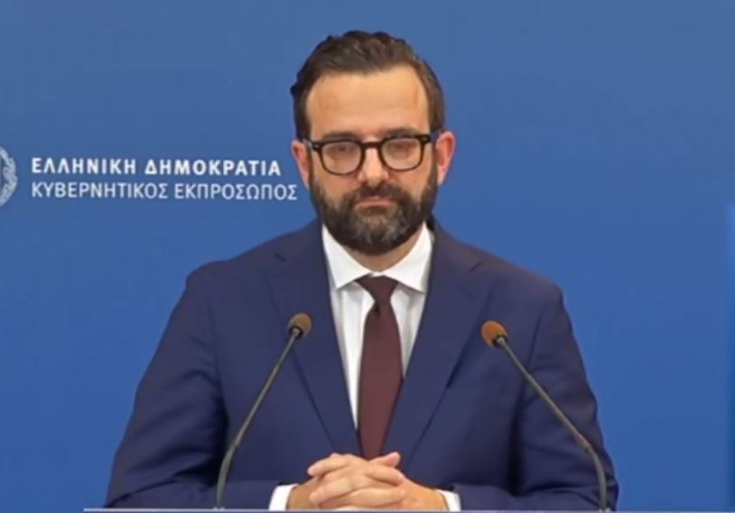 Κάθε Παρασκευή οι ανακοινώσεις για νέα μέτρα