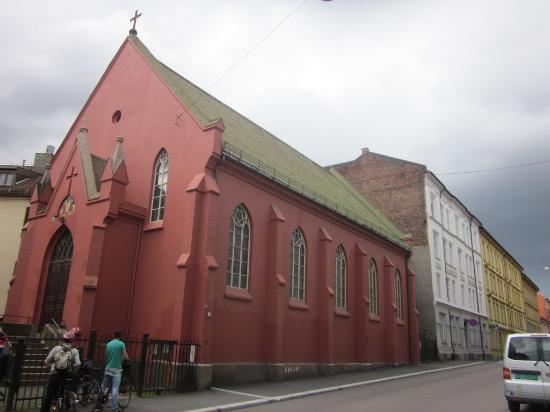 Κλειστοί οι ναοί στο Όσλο μέχρι και τις 31 Ιανουαρίου