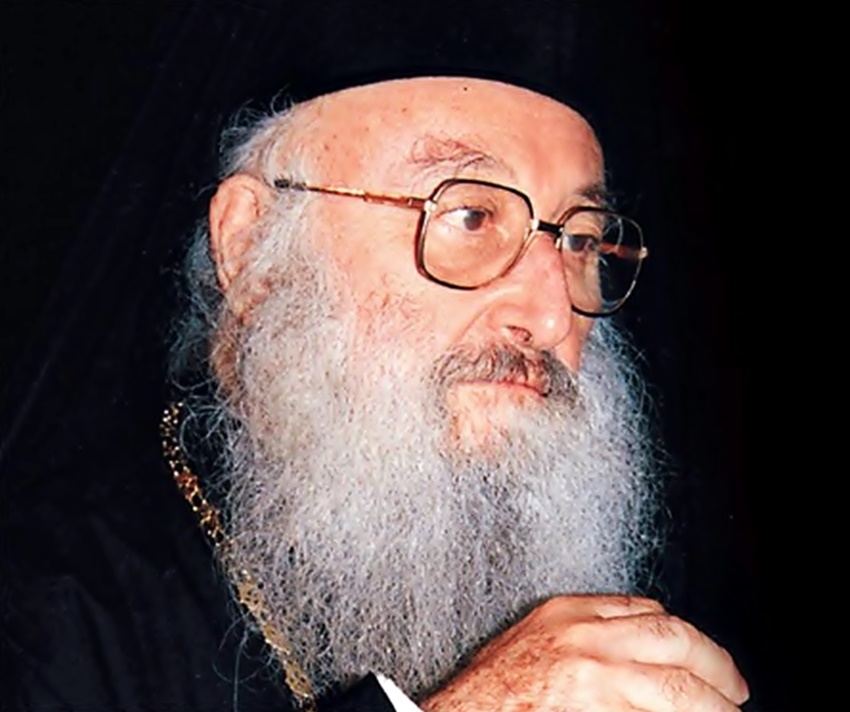 μνημόσυνο στον Πειραιώς Καλλίνικο