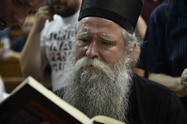 Bishop of Budimlje-Nikšić dismisses reports of ‘political interventions’ ahead of election of new Serbian Patriarch