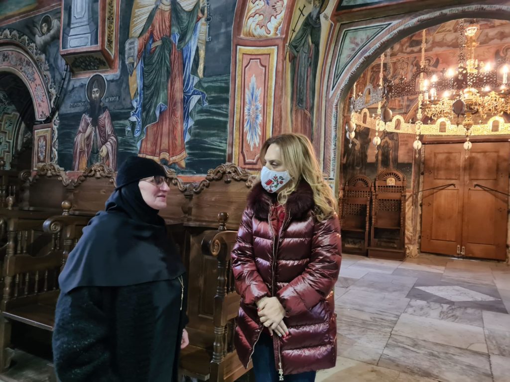 Разработват маршрути за поклоннически туризъм