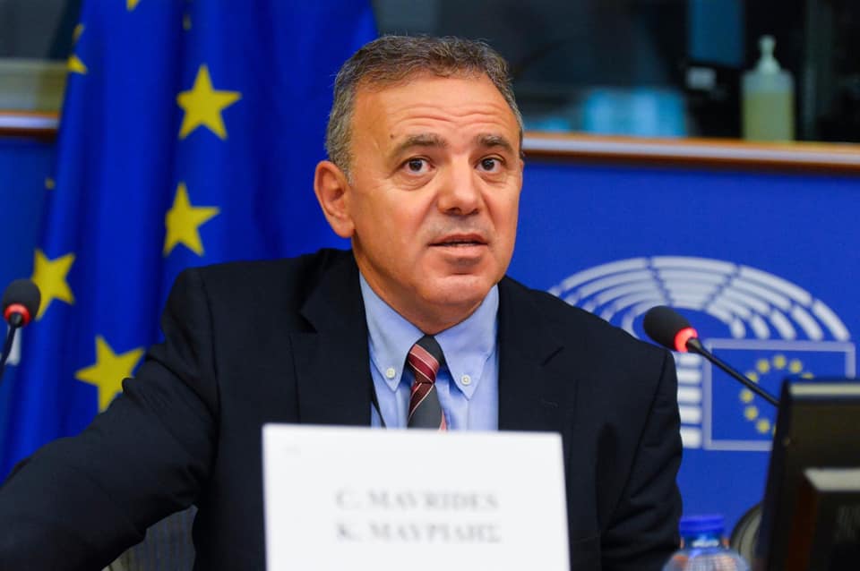 “Η νεο-οθωμανική Τουρκία απειλή για την ασφάλεια της ΕΕ”