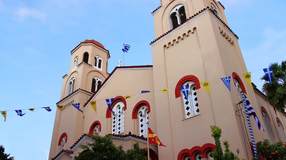 Υπαπαντή, η εορτή που μάς προετοιμάζει για το Πάθος