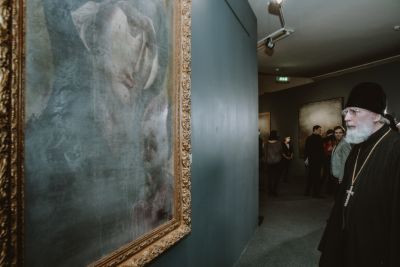 Και οι πέτρες κηρύττουν…