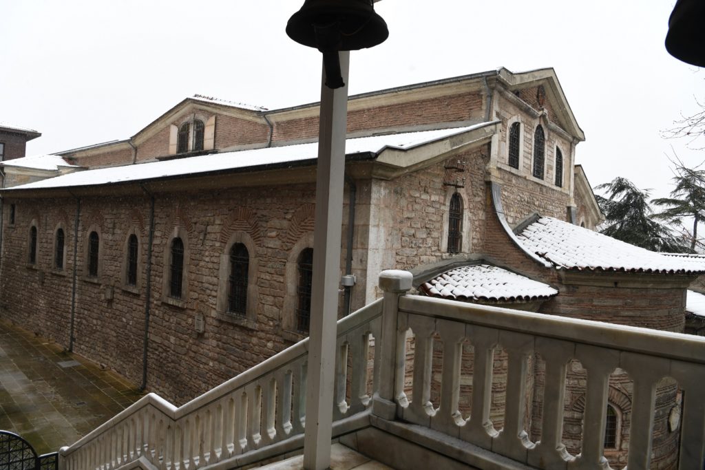 Οικ. Πατριαρχείο: Οι αποφάσεις της Αγίας και Ιεράς Συνόδου (ΒΙΝΤΕΟ)