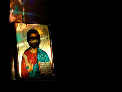 “Όταν λείπει ο Χριστός…”