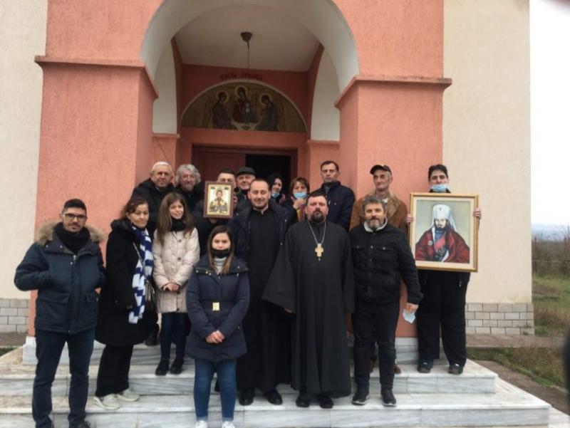 Прослава Светог Саве у Враки и Скадру 2021. године