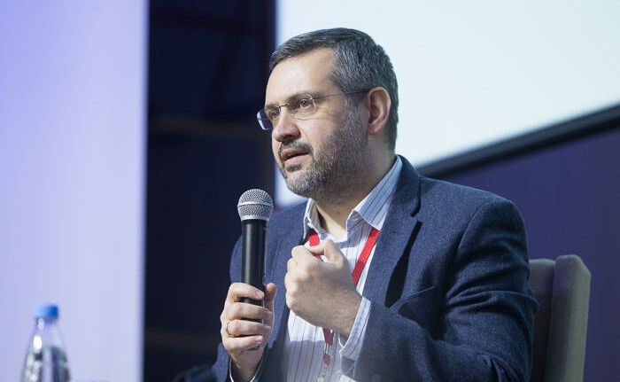 Ο Βλ. Λεγκόιντα για τις επιχορηγήσεις σε ΜΚΟ