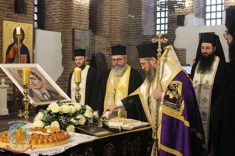 148 години от кончината на йеродякон Игнатий – Васил Левски