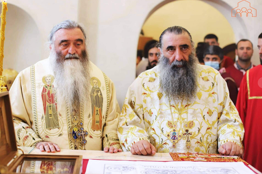 საპატრიარქო: ცალკეული მედიასაშუალებები სისტემატურად არღვევენ სხვის არაქონებრივ უფლებებს