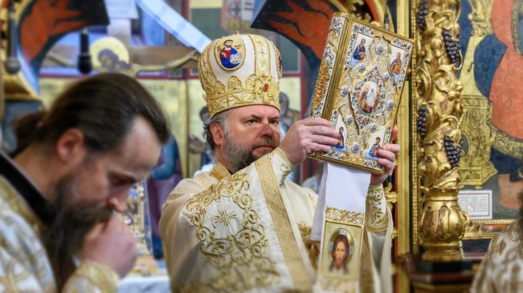 Metropolitan Nicolae: Romanians in America want to keep their identity through the Church