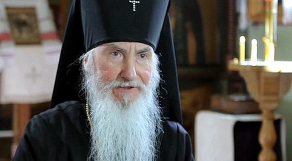 Патријарх московски и све Русије Кирил честитао митрополиту белинском и немачком Марку 80. рођендан