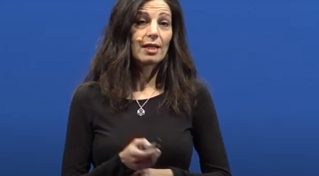 Ελληνίδα η σύζυγος του νέου Υπ. Περιβάλλοντος στην Ιταλία