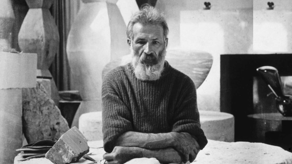 Patriarhul Daniel: Brâncuși – Sculptor creștin ortodox
