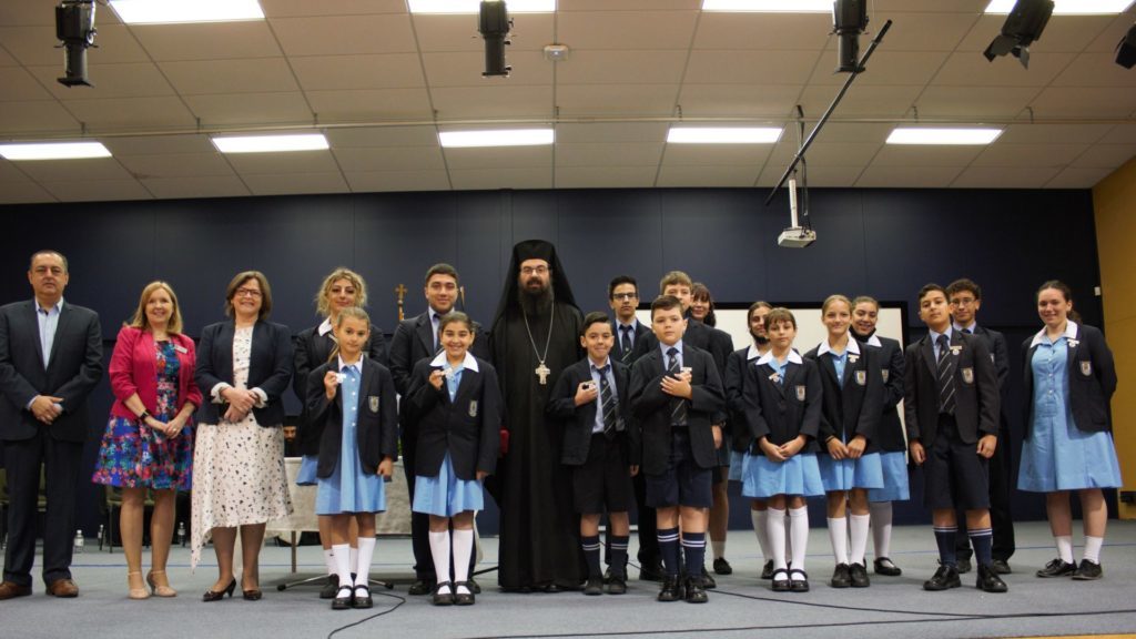 St John’s College offering academic and Greek language scholarships for 2022