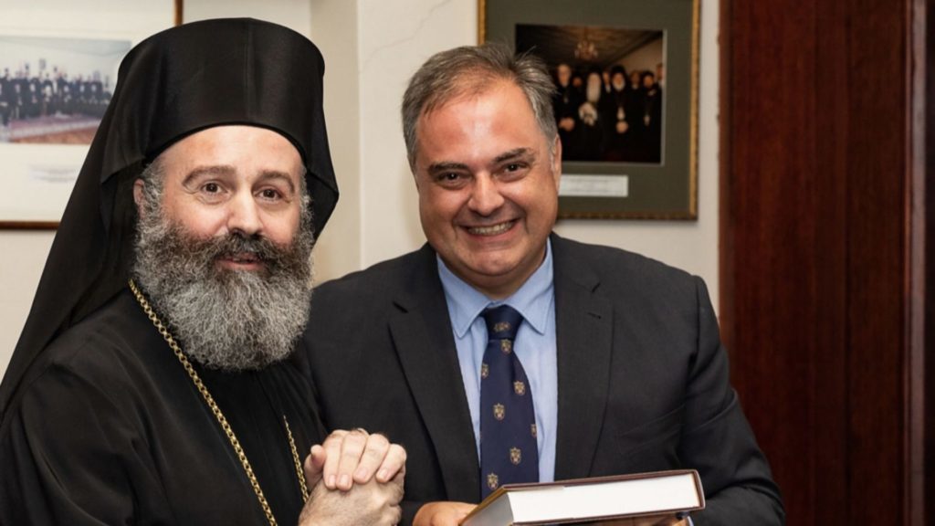 Expansion plans will modernise theological college to reach wider community