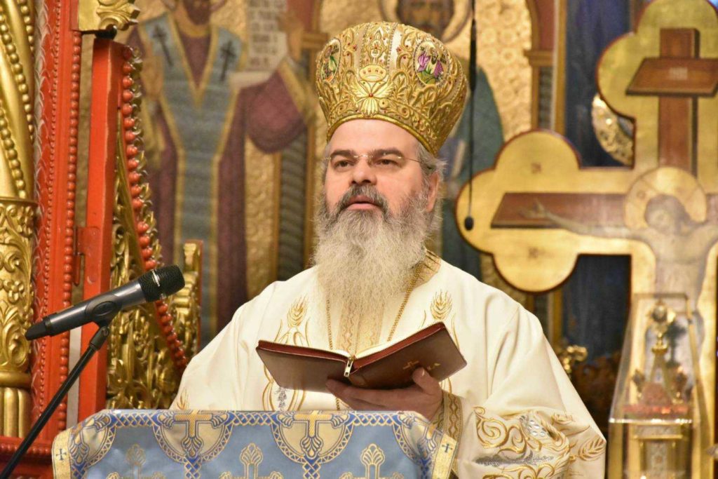 Elogiul PS Ignatie față de lucrarea lui Dumnezeu: Ne-a creat inegali, diferiți. Aceasta este frumusețea