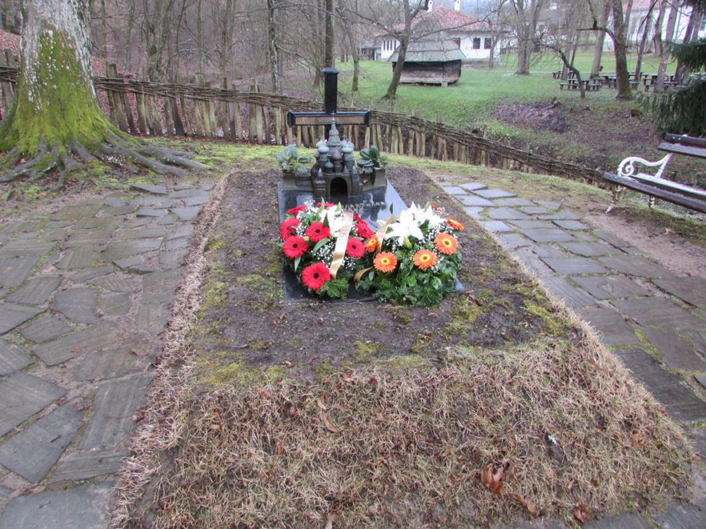 “Οι στίχοι της ήταν ένας ισχυρός άνεμος”