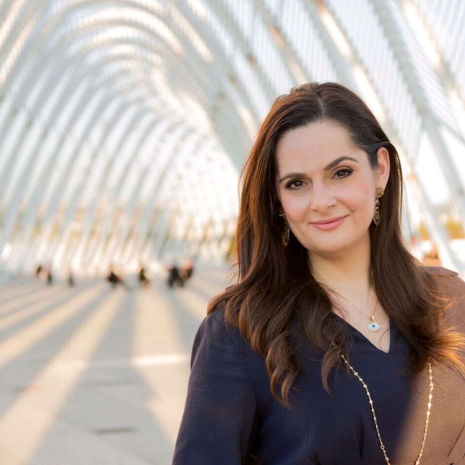 H Ελένη Δουνδουλάκη νέα Γενική Γραμματέας Σύγχρονου Πολιτισμού