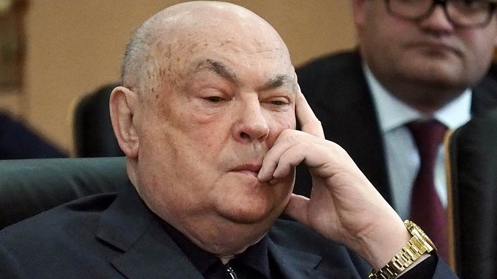 Единственный в Москве храм Марии Магдалины возведут под купола этой весной