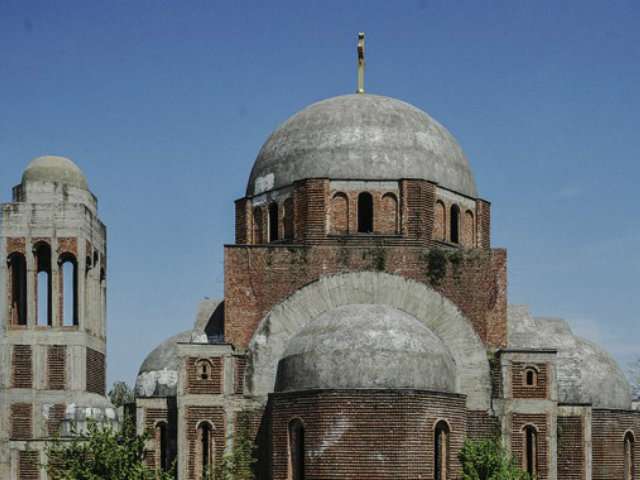 Caktohet data e seancës, ku e paditur është Kisha Ortodokse