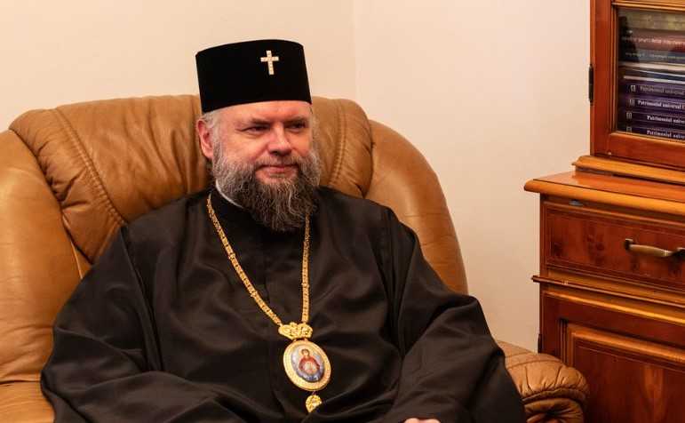 Adus la templu să fie răscumpărat cu o pereche de turturele, Hristos urma să ne răscumpere pe noi: Mitropolitul Nicolae