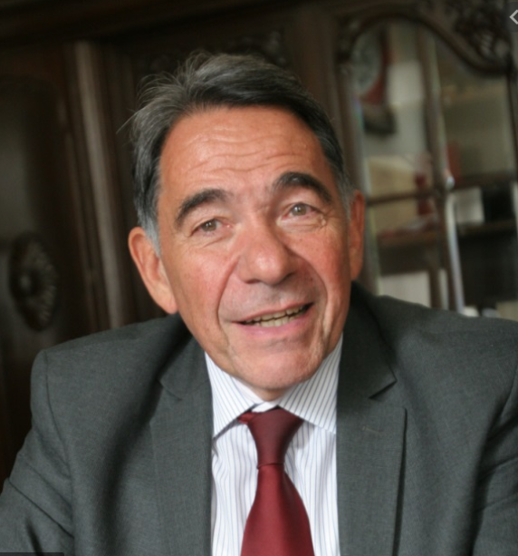 Συγχαρητήρια Επιστολή του Ι.Ε.Θ.Π προς τον Νέο Πρέσβη της Σερβίας στο Βατικανό