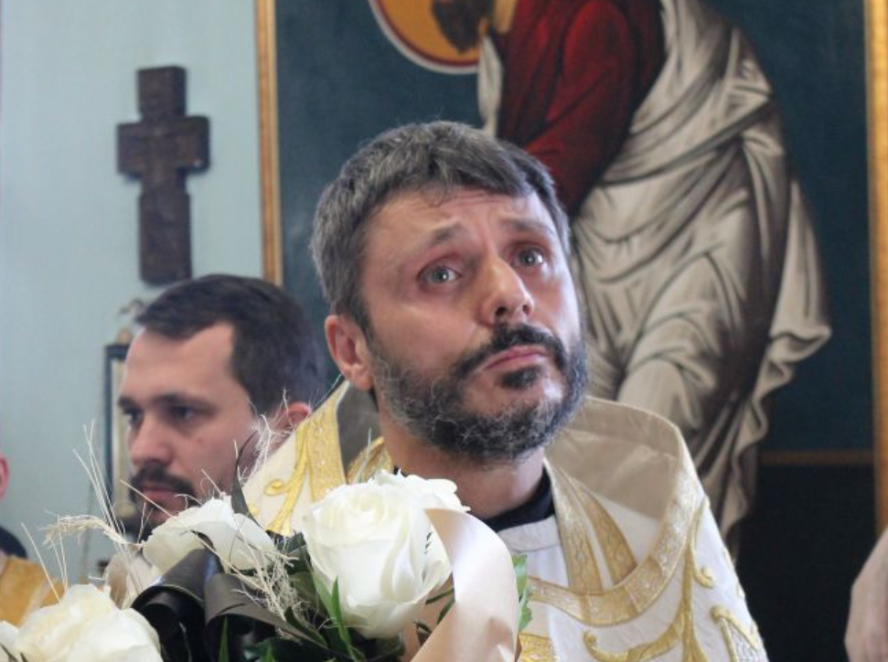 “Бог винаги намира път към душите на хората” – ИНТЕРВЮ с протойерей Димитър Тухчиев