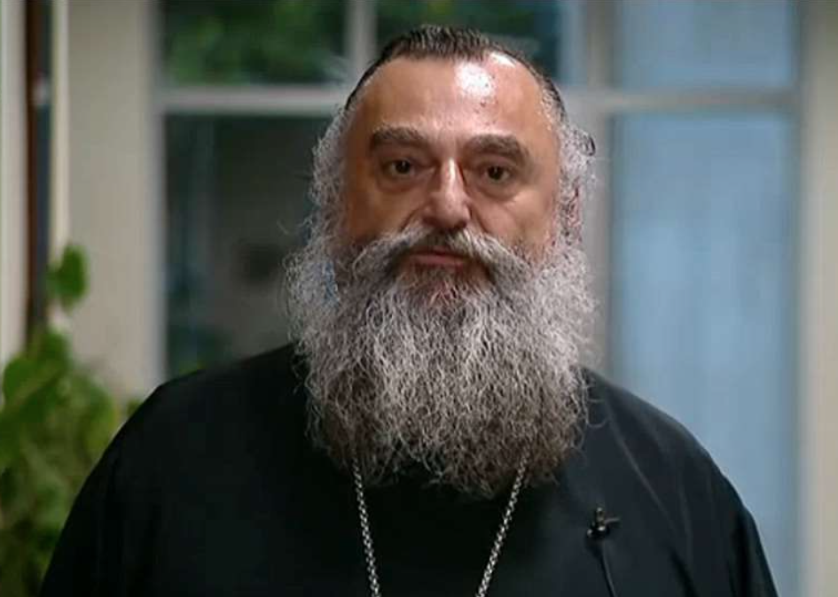 მეუფე ნიკოლოზი: ვფიქრობთ ასე გადავწყვიტოთ, რომ ვინც ვაქცინას გაიკეთებს ან არ გაიკეთებს, ზიარების უფლებას ჩვენ არც ერთს ჩამოვართმევთ