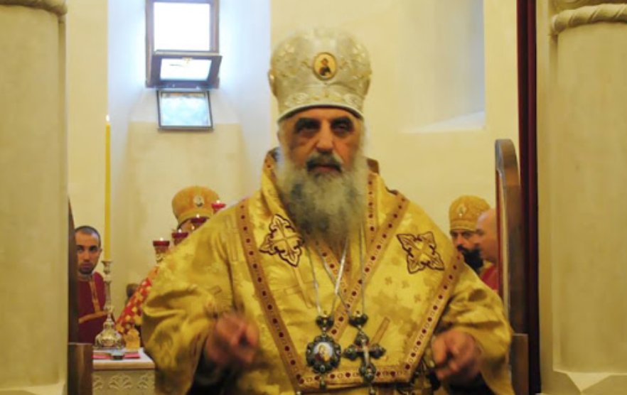 მეუფე სტეფანე: – “ჭყონდიდის ეპარქიაში საკანდალი უნდა დასრულდეს”