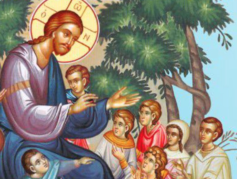 “Edukoni fëmijët dhe nuk do të keni pse të ndëshkoni të rriturit”!