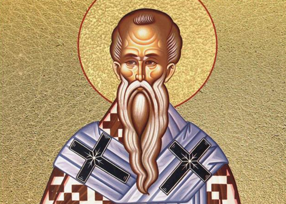 Shenjtori i ditës: Oshënar Leoni i Katanias – Oshënar Visarioni, çudibërës