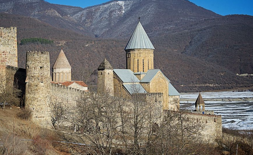 საეკლესიო კალენდარი – 21 თებერვალი