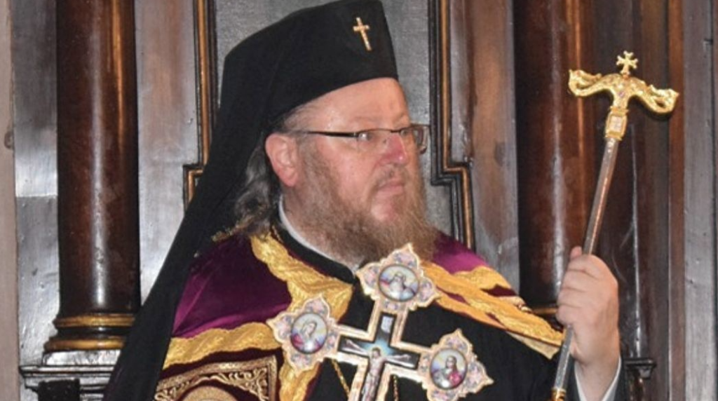 Metropolitan Naum of Ruse: Every Orthodox Christian is gifted with the free will to choose whether to get vaccinated