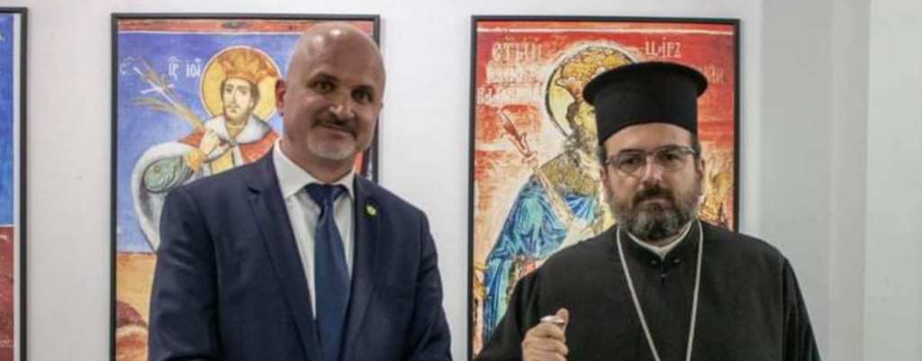 Mitropolia e Shenjtë e Elbasanit, Shpatit dhe Librazhdit: 3 vjetorit të themelimit të shoqatës ZCGA