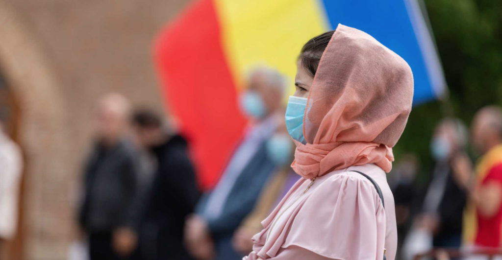 Ierarhii români, mesajele de încurajare transmise în pandemie