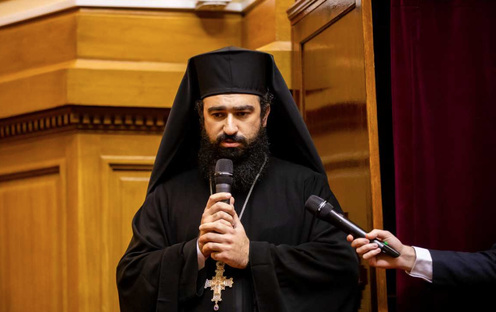 Primele declarații ale Arhiereului vicar ales al Devei: Datoria noastră este să fim alături de oameni