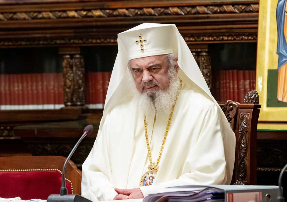 Romanian Church’s philanthropy increases during pandemic year: EUR 38 mln