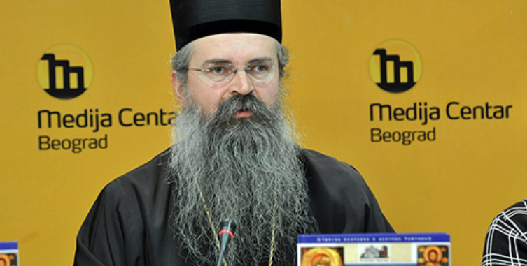Bishop of Raska and Prizren Teodosije: Support for the initiative of the President of Serbia to help the survival of Serbs in Kosovo and Metohija