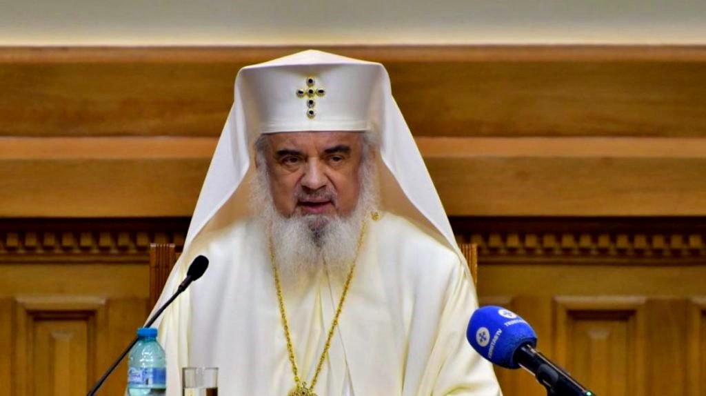 Αρχιεπισκοπή Βουκουρεστίου: 2.000.000€ για φιλανθρωπία