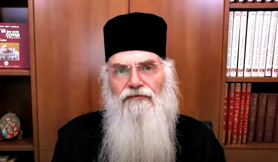 Μεσογαίας Νικόλαος: “Περί λατρείας – Εισαγωγικά”