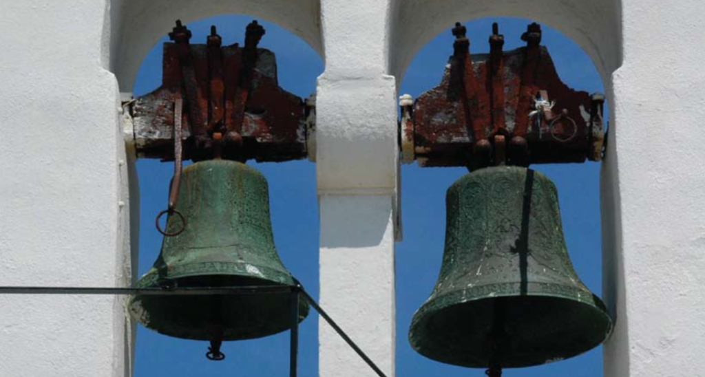 “Το Πάσχα δεν θα είμαστε όπως πέρυσι”